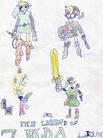 fan art