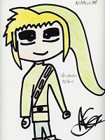 fan art