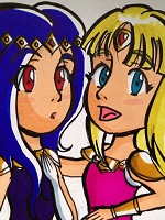 fan art