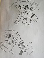fan art