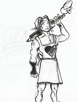 fan art