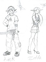 fan art
