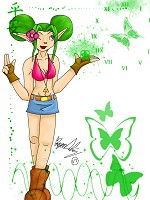 fan art