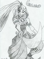 fan art