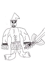 fan art