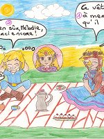 fan art