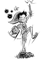fan art