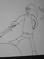 fan art