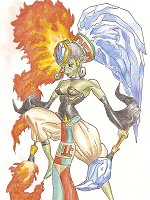 fan art
