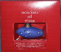 ocarina