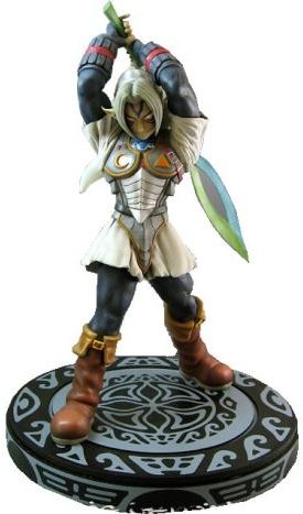 figurine