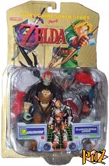 figurines