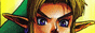 Zelda Gaiden