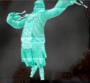 Xanto spectral