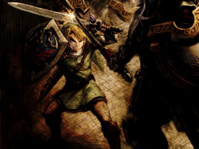 Nintendo veut réaliser un film sur Zelda pour combler les fans